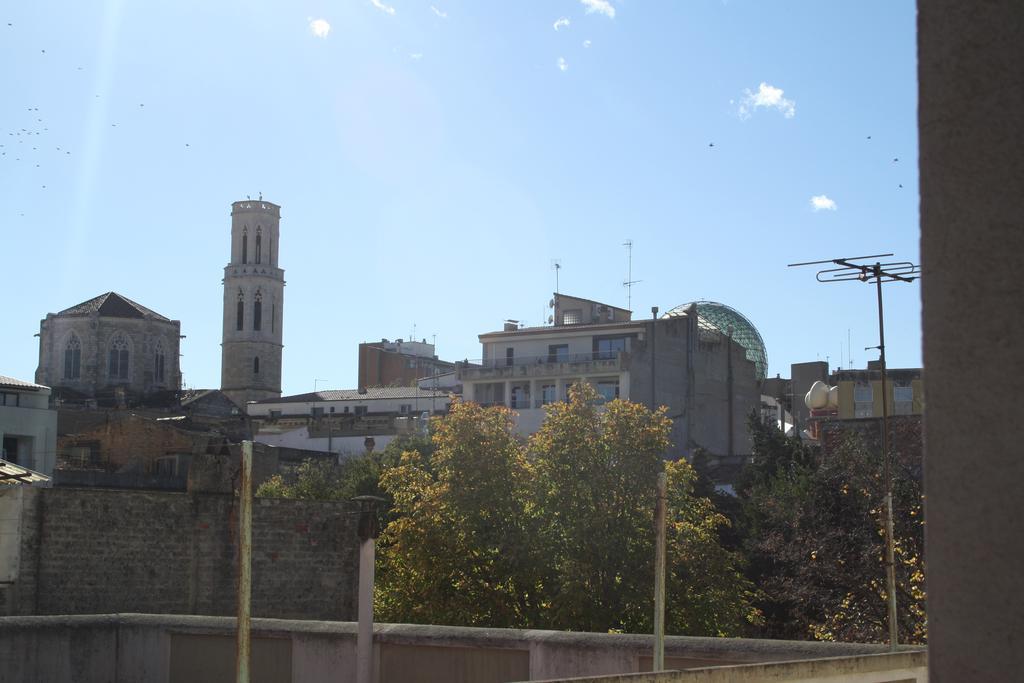 Barceloneta Upartments Leilighet Figueres  Eksteriør bilde